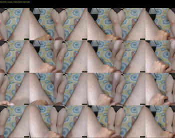 parejacachonda — 14 minute Chaturbate couple cam show recording, 720p, Nov 21, 2019