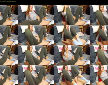 peaceduke — 75 minute Chaturbate female cam show recording, 720p, Nov 21, 2019