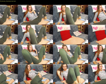 peaceduke — 49 minute Chaturbate female cam show recording, 720p, Nov 21, 2019