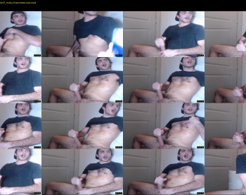 phoenix_star — 35 minute Chaturbate male cam show recording, 720p, Nov 22, 2019