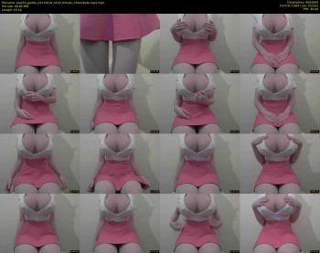 playful_goldie — 20 minute Chaturbate female cam show recording, 480p, Nov 22, 2019