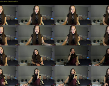 presidenttaylor — 10 minute Chaturbate female cam show recording, 720p, Nov 21, 2019