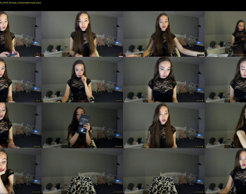 presidenttaylor — 94 minute Chaturbate female cam show recording, 720p, Nov 21, 2019
