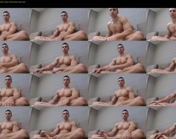 prince_d1ck — 3 minute Chaturbate male cam show recording, 720p, Nov 21, 2019