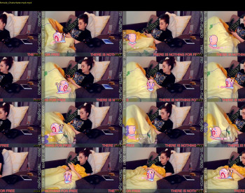ps4pro — 48 minute Chaturbate female cam show recording, 720p, Nov 21, 2019