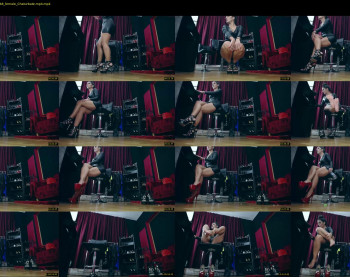 puffy_love — 84 minute Chaturbate female cam show recording, 720p, Nov 22, 2019