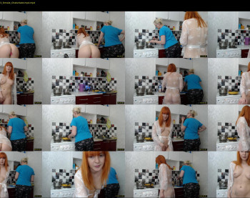 redcutevi — 73 minute Chaturbate female cam show recording, 720p, Nov 21, 2019