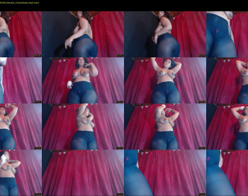 rihanna_rose — 3 minute Chaturbate female cam show recording, 720p, Nov 22, 2019