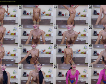 sara_daisy — 26 minute Chaturbate female cam show recording, 720p, Nov 22, 2019