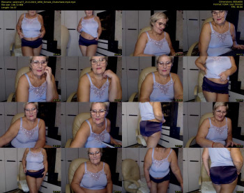 selenna57 — 35 minute Chaturbate female cam show recording, 480p, Nov 21, 2019