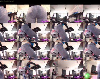 sexydea — 48 minute Chaturbate female cam show recording, 720p, Nov 21, 2019