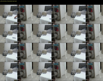 sophie_lopez1 — 13 minute Chaturbate female cam show recording, 720p, Nov 22, 2019