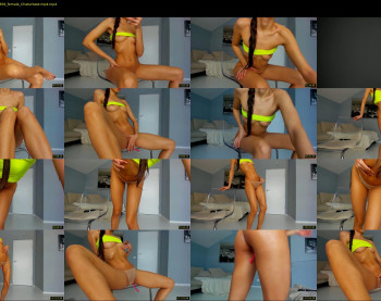 star_gazing — 94 minute Chaturbate female cam show recording, 720p, Nov 21, 2019