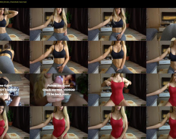 superstarxx — 31 minute Chaturbate female cam show recording, 720p, Nov 21, 2019