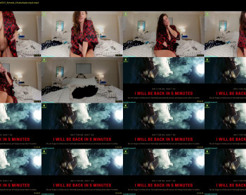 sweetteets24 — 23 minute Chaturbate female cam show recording, 720p, Nov 22, 2019