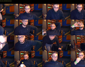 tayloroaks — 94 minute Chaturbate male cam show recording, 720p, Nov 22, 2019