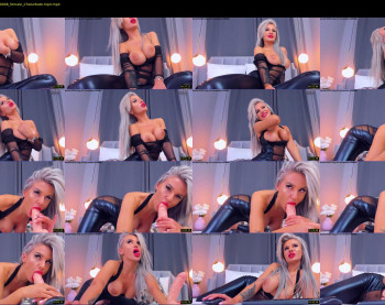 thebaewatch — 40 minute Chaturbate female cam show recording, 720p, Nov 22, 2019