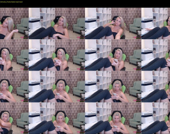 tiffany0 — 3 minute Chaturbate female cam show recording, 720p, Nov 21, 2019