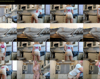 tunderose — 103 minute Chaturbate female cam show recording, 720p, Nov 21, 2019