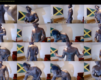 ukchocolate — 85 minute Chaturbate male cam show recording, 480p, Nov 21, 2019