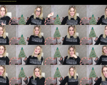 victoriafalls — 52 minute Chaturbate female cam show recording, 480p, Nov 21, 2019
