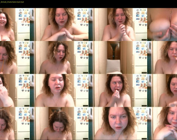 viodetta — 13 minute Chaturbate female cam show recording, 720p, Nov 22, 2019