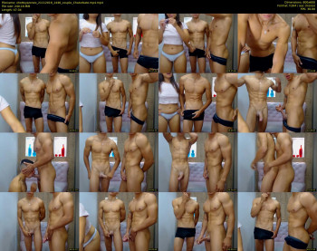 xhottoyszonex — 48 minute Chaturbate couple cam show recording, 480p, Nov 21, 2019