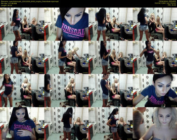 xveryhotcouple — 37 minute Chaturbate female cam show recording, 480p, Nov 22, 2019