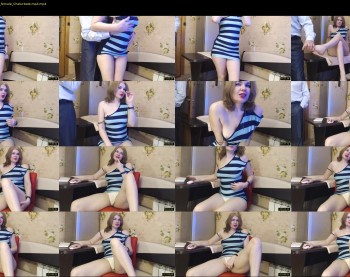_natali_ — 94 minute Chaturbate female cam show recording, 720p, Nov 22, 2019