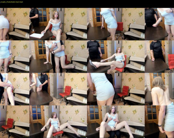 _natali_ — 94 minute Chaturbate female cam show recording, 720p, Nov 22, 2019