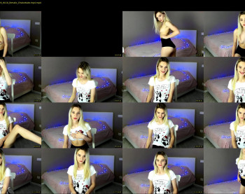 _passion_show_ — 94 minute Chaturbate couple cam show recording, 720p, Nov 23, 2019