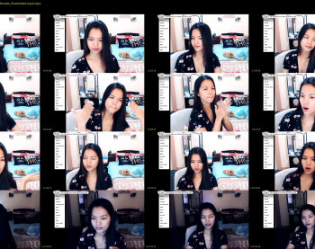 _pilya_ — 97 minute Chaturbate female cam show recording, 720p, Nov 23, 2019