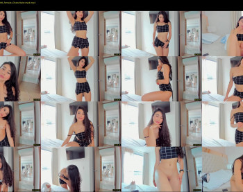 abie_owen — 94 minute Chaturbate female cam show recording, 720p, Nov 22, 2019