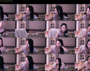 alizezaide — 89 minute Chaturbate female cam show recording, 720p, Nov 23, 2019