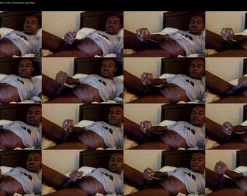 alphabbc77 — 21 minute Chaturbate male cam show recording, 480p, Nov 23, 2019