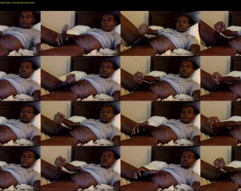 alphabbc77 — 26 minute Chaturbate male cam show recording, 480p, Nov 23, 2019