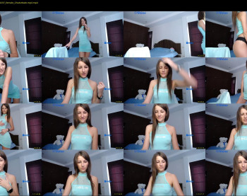 anna_shine_ — 94 minute Chaturbate female cam show recording, 720p, Nov 23, 2019