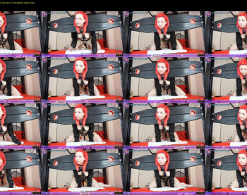 annajelly — 117 minute Chaturbate couple cam show recording, 720p, Nov 22, 2019