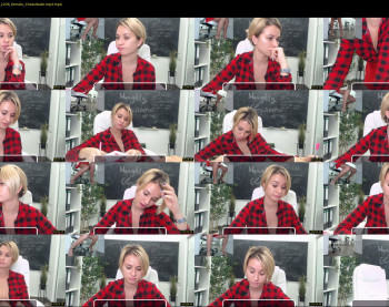 annemarry96 — 103 minute Chaturbate female cam show recording, 720p, Nov 22, 2019