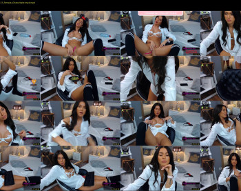 anyarayne — 102 minute Chaturbate female cam show recording, 720p, Nov 22, 2019