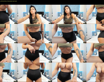 asian_delight_ — 82 minute Chaturbate female cam show recording, 720p, Nov 22, 2019