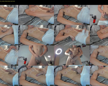 beranco19 — 94 minute Chaturbate male cam show recording, 720p, Nov 23, 2019