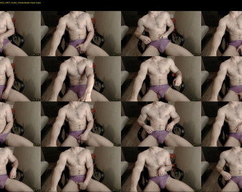 big_nick_for_you_ — 8 minute Chaturbate male cam show recording, 720p, Nov 22, 2019