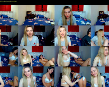 boooooom_ — 70 minute Chaturbate female cam show recording, 720p, Nov 22, 2019
