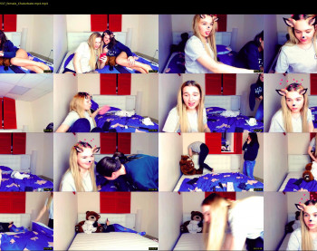 boooooom_ — 30 minute Chaturbate female cam show recording, 720p, Nov 23, 2019