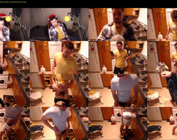 brad_bounce — 94 minute Chaturbate male cam show recording, 720p, Nov 23, 2019