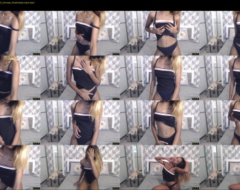 cherrrish_ — 7 minute Chaturbate female cam show recording, 720p, Nov 22, 2019