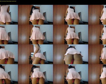 cummingurl — 9 minute Chaturbate couple cam show recording, 720p, Nov 22, 2019