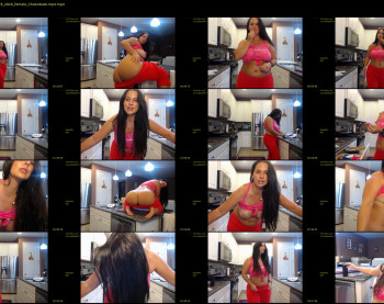 curvymodelmilf — 40 minute Chaturbate female cam show recording, 720p, Nov 22, 2019