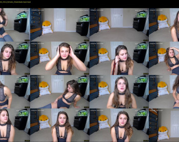 daddy_daycare_ — 23 minute Chaturbate female cam show recording, 720p, Nov 22, 2019